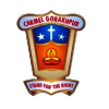carmel english school gorakhpur logo