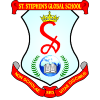 st stephens global school jhansi logo