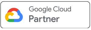 google cloud partner badge image