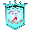 carmel school ranchi logo