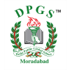 delhi public global school moradabad logo