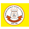 ramanujan public school allahabad logo