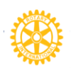 Rotary public school gurugram logo